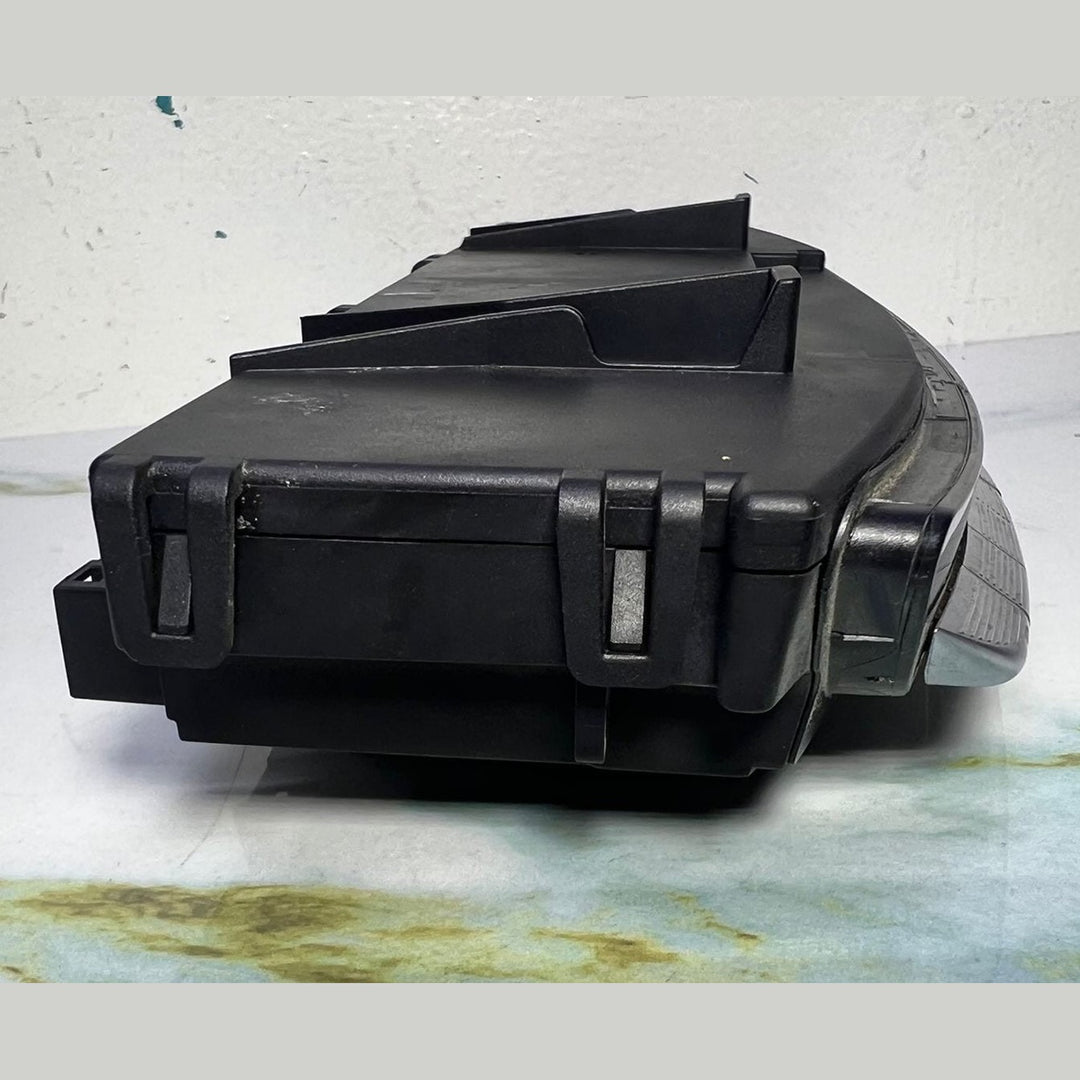 2007-2014 Mercedes-Benz S550 Climate Control Panel A2218704658 W221 S-Class