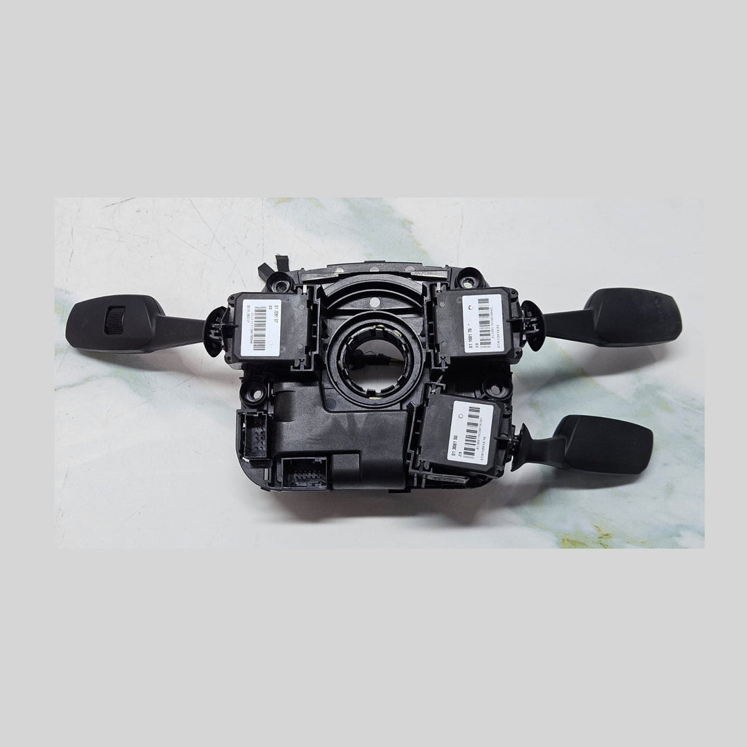 2007-2013 BMW X5 E70 Steering Column Switch Module 9251135 OEM