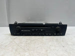 Load image into Gallery viewer, 2005-2010 BMW X3 E83 Z4 E85 E86 FM AM Radio Navigation Head Unit 6987176 OEM