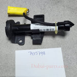 Load image into Gallery viewer, BMW Hood Bonnet Actuator Pedestrian Protection Right Electronic 7435798