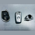قم بتحميل الصورة إلى عارض الصور، BMW 320i F30 F31 2013 N20 ENGINE CONTROL COMPUTER ECU UNIT SET DME 7649131