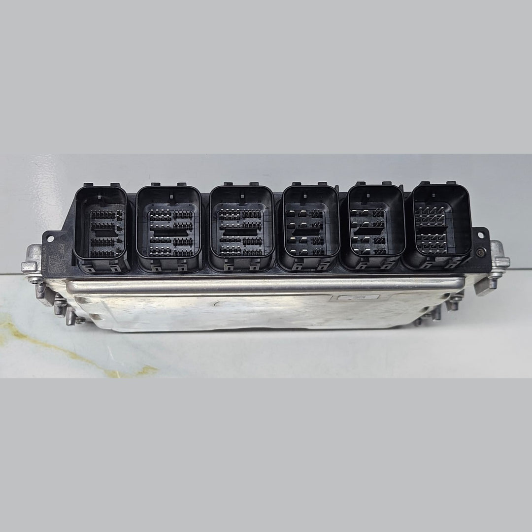 2022-2024 BMW 330i G20 B48 Engine Control Module ECO Only 5A57781 OEM