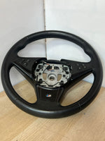Load image into Gallery viewer, 2006 BMW 5 6 SERIES E60 E63 M- Steering Wheel 5 6 SERIES E60 E63