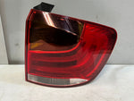 Load image into Gallery viewer, BMW X1 S18d E84 Rear Light Right Outer Taillight Side Panel 2992478 OEM