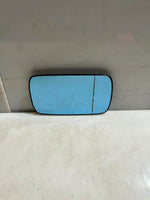 Load image into Gallery viewer, 2002 BMW 5' E39 535i LEFT Side View Mirror 0117352 RHD OEM