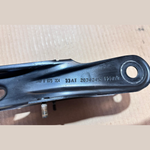 Load image into Gallery viewer, BMW 5 G30 6 G32 G14 7 G12 REAR CAMBER CONTROL ARM WITH RUBBER BUSHING 6875104