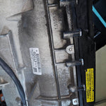 Load image into Gallery viewer, 2007-2013 BMW 740LI F01 F02 N54 Automatic Transmission 6HP21 7630979