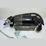Bild in die Galerieansicht laden, 2012 Mercedes-Benz E300 Air Suspension Compressor A2123200104 W212 and W218