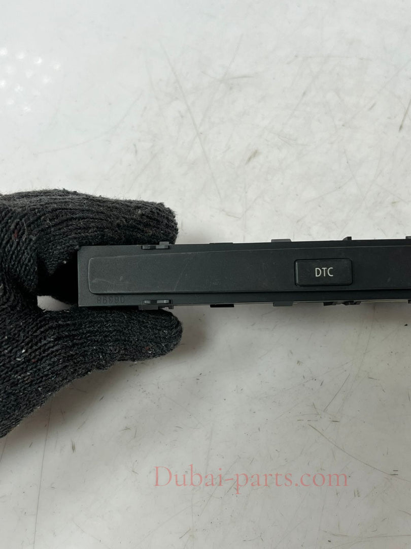 2005-2007 BMW 525i 5 Series E60 E61 535I DTC Traction Control Switch 6952469 OEM
