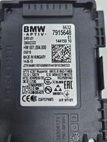 Bild in die Galerieansicht laden, 7915648-2019 BMW X5 G05 G06 G07 Radar Distance Sensor OEM