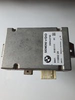 Bild in die Galerieansicht laden, 2009-10 BMW 535i, 550i, 750i F10 F13 Camera Control Unit Module 9222803