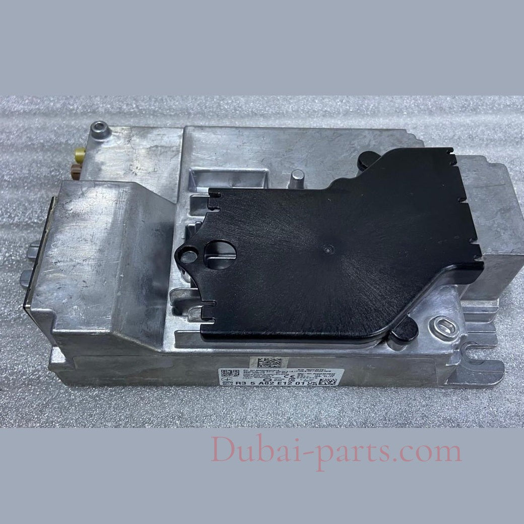 OEM BMW G80 M3 4 G-SERIES SOUND SYSTEM AMPLIFIER 65.12-5A82E12 HARMAN BECKER