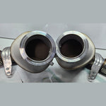 Load image into Gallery viewer, 2018-26 BMW X5 X6 X7 XM (LCI, V8 Hybrid) 4.4L V8 S68 Catalytic Converter 5A2A119