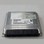 Load image into Gallery viewer, BMW  5 SERIES E39 Z3 E36 M54 ENGINE CONTROL ECU MODULE DME MS43 7519308