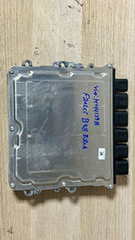 Bild in die Galerieansicht laden, BMW Engine Control ECU SET NO KEY F20 LCI B48 2.0 130I 430I 330I 8676533
