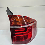 Load image into Gallery viewer, 2011-2013 BMW X5 E70 Taillight 7227790 OEM  X5 E70 and E70 LCI