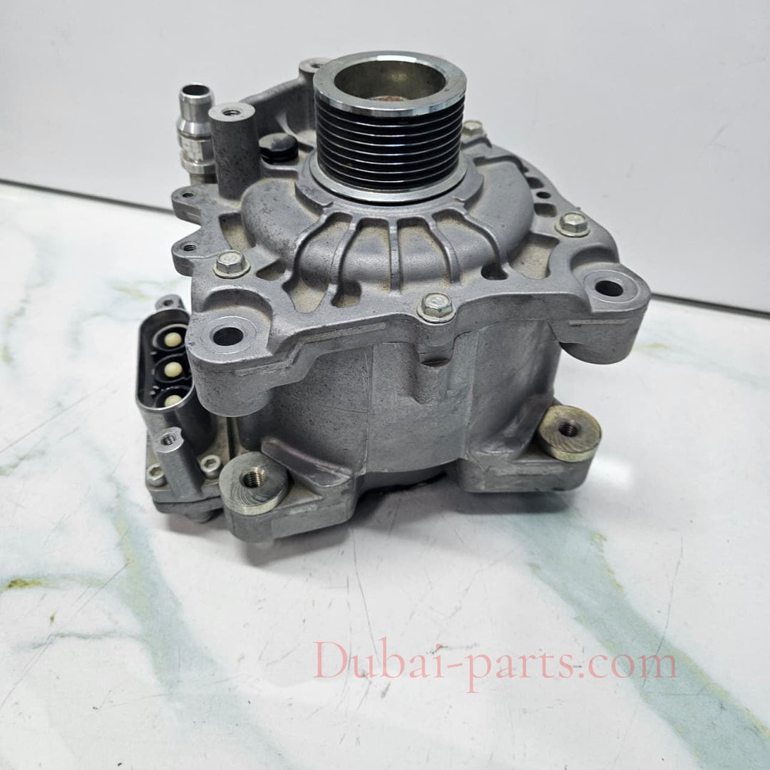 2014-2020 BMW i8 2 Series F45 225xe hybrid Crankshaft Starter Generator 7649390