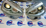 قم بتحميل الصورة إلى عارض الصور، BMW 1 Series 120I F20 2012 XENON Headlight set 2013