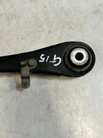 قم بتحميل الصورة إلى عارض الصور، BMW 5 Series G30 G15 Rear Trailing Arm With Rubber Bushing 6893528 OEM