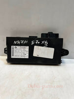 Load image into Gallery viewer, 2011 BMW 328i 3 Series E92 E93 X5 X1 E70 N47N CAS3 C4 Control Module 9237046 OEM
