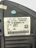 Bild in die Galerieansicht laden, BMW 1' 2' F20 F21 F22 and F23 Instrument Cluster Speedometer 9382074 OEM