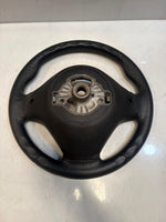Load image into Gallery viewer, 2018 BMW 2 Series F22 Multifunction Steering Wheel 6863184 OEM