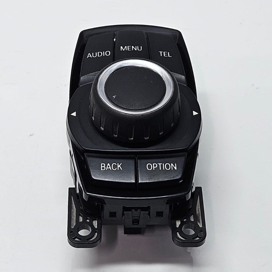 9317695-2015 BMW 328i F30 F31 iDrive Multimedia Controller OEM