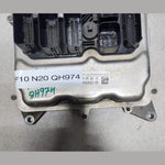 Load image into Gallery viewer, 2012-2017 BMW 320i Engine Control Unit DME8606306 F30 320i F10 F11 F25