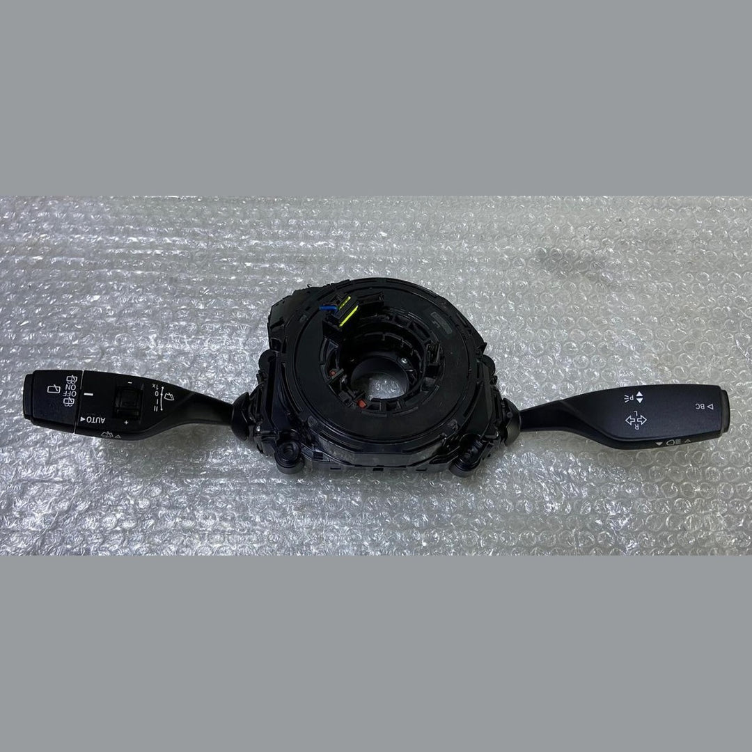 OEM BMW F15 F45 F48 F46 F39 Indicator Wiper Stalk Switch Angle Sensor 9368599