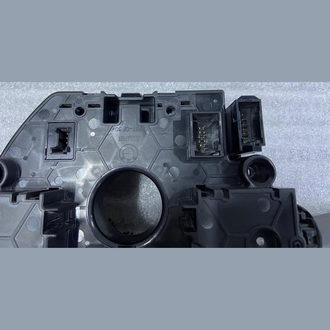 OEM BMW F16 X6 F86 X6M Genuine Steering Column Combination Switch 9368595