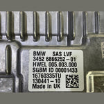 Load image into Gallery viewer, OEM BMW F48 STEERING ANGLE SENSOR CONTROL MODULE UNIT 6866252