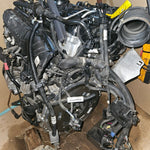 Load image into Gallery viewer, 2020-2023 BMW Engine B48A20E X2 F39 M35IX 32897086 Used 1100 2463740 KM 10000