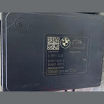 Load image into Gallery viewer, OEM BMW i3 0.6 Hybrid 125Kw ABS Pump Assembley 6883348 6883347