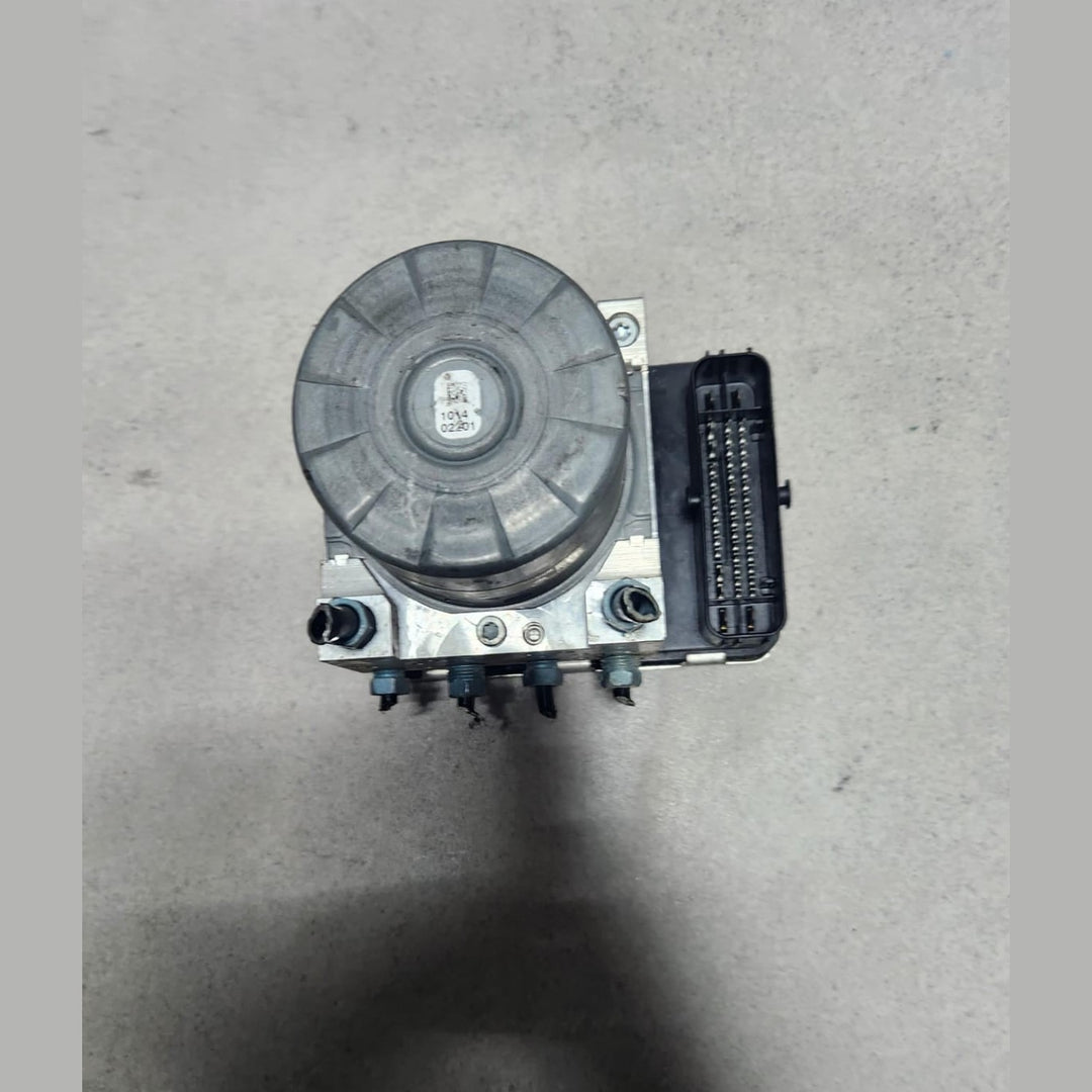 2020 BMW 330i Abs Pump Control Module 5A09E46 3 Series G20 G21