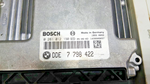 Bild in die Galerieansicht laden, BMW  5 SERIES E60 E61 2002-07 M57N ENGINE CONTROL UNIT ECU KIT DDE 7798422