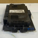 قم بتحميل الصورة إلى عارض الصور، OEM BMW 3 SERIES E92 E93 FOOTWELL LIGHT CONTROL MODULE 9263798