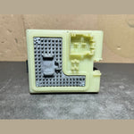 Bild in die Galerieansicht laden, 14-20 Mercedes W205 C-Class Ignition Switch Module Unit W/key A205 9003419 OEM