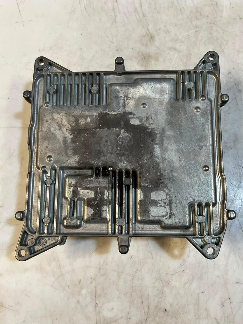 2014 BMW 228i X1 E84 Engine Control Unit ECU ONLY DME Module 8664661 OEM