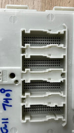 قم بتحميل الصورة إلى عارض الصور، 2016-2019 BMW B58 G11 740i Engine Control Unit 8678937 SET WITH 2KEYS