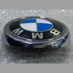 Load image into Gallery viewer, OEM BMW X6 E71 Rear Boot Trunk Emblem Badge Logo Plaque 7196559
