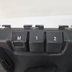 Load image into Gallery viewer, 2015-2019 BMW X5 X6 Front Right Seat Adjustment Switch 9285728