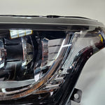 Load image into Gallery viewer, 2012-2017 Land Rover Range Rover Headlight Left side HSE L405 CK5213W029KE