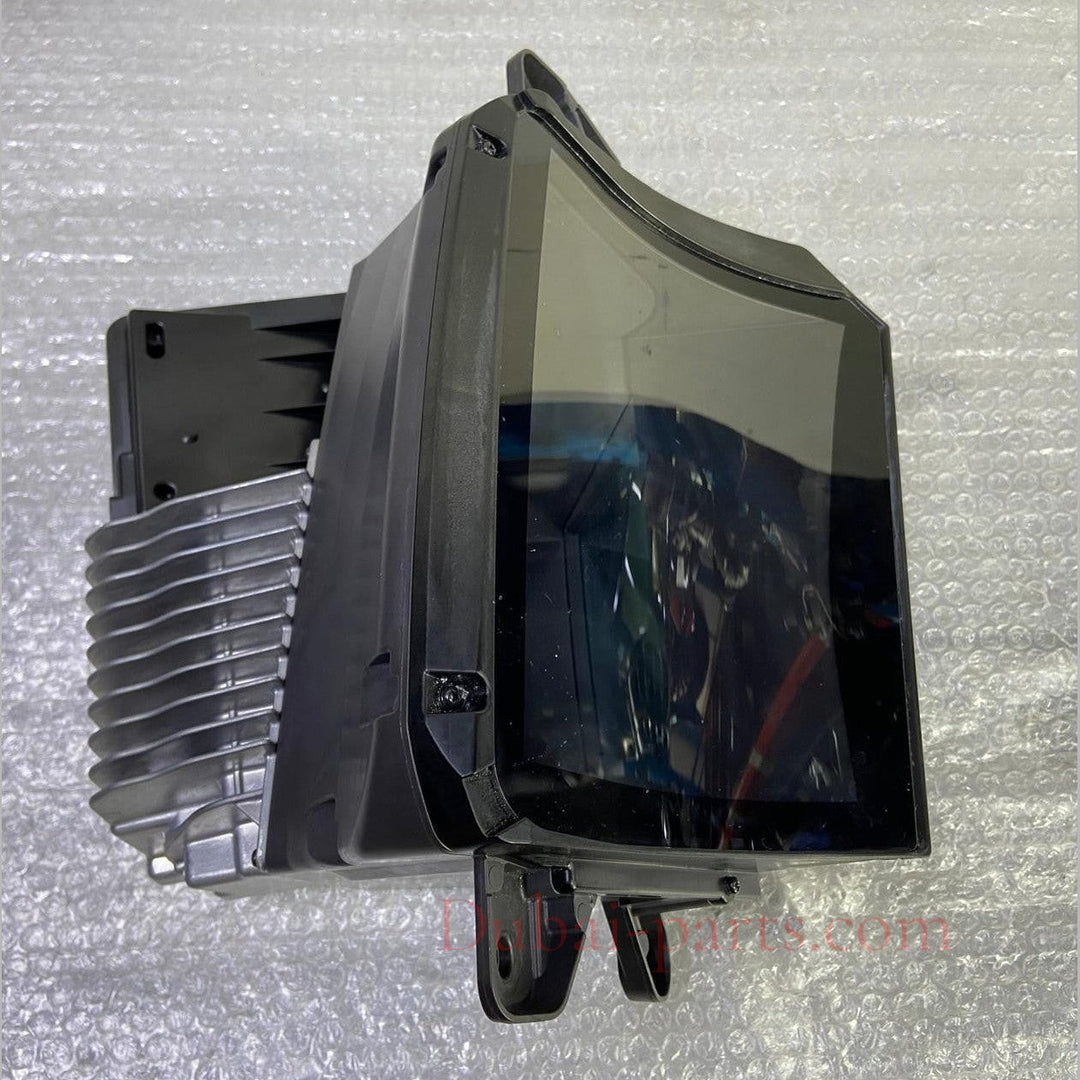 OEM BMW 7 SERIES G11 G12 GENUINE HEAD UP DISPLAY RHD RL SCREEN MONITOR 9367800