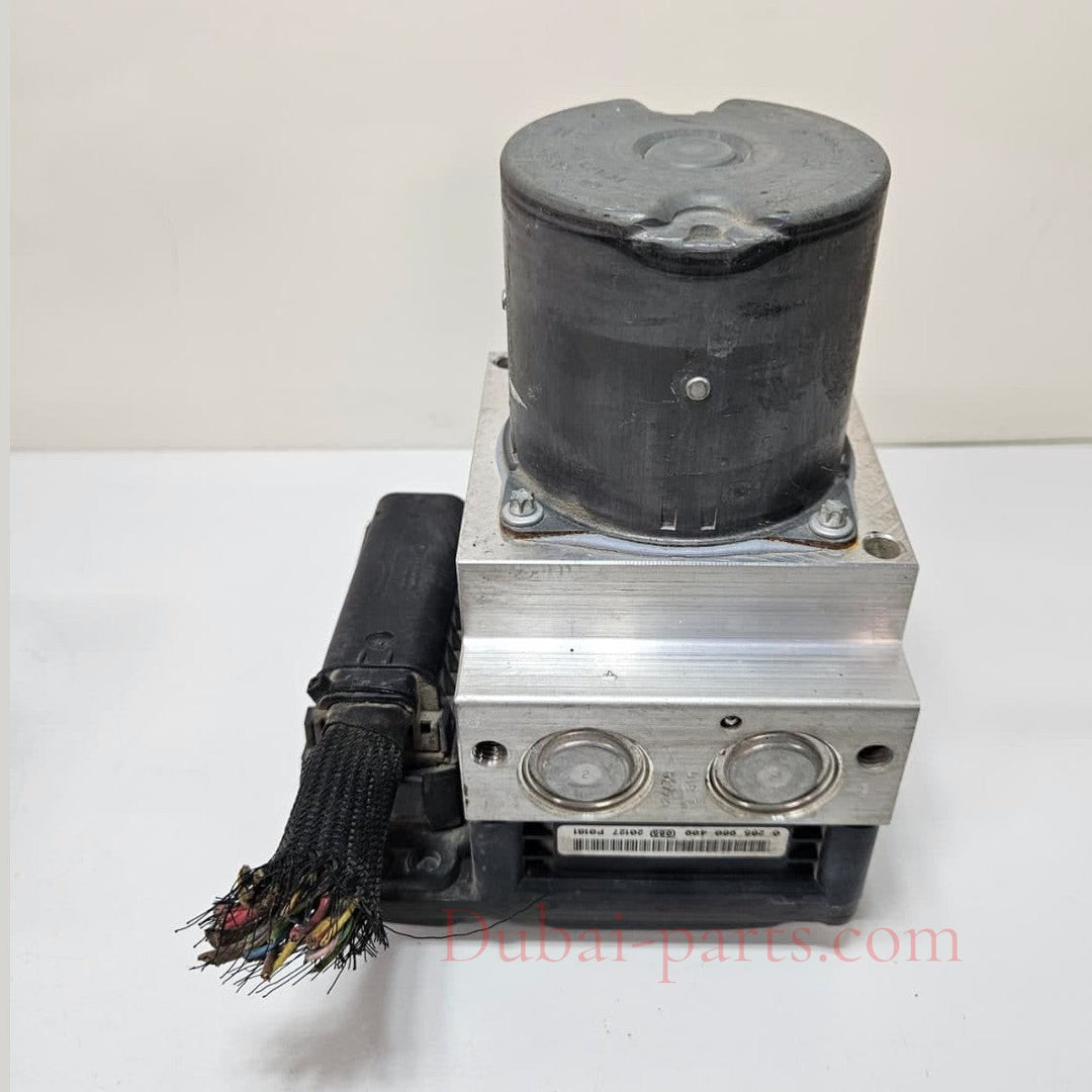 OEM BMW 5 Series F10 F11.ABS Control Unit Module DSC 6858405