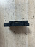 قم بتحميل الصورة إلى عارض الصور، BMW E60 E63 E65 E66 745i 750i 550i Footwell Light Module 6935363
