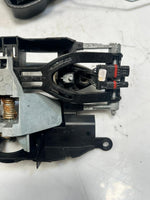 Load image into Gallery viewer, BMW F10 5' F11 GT F07 F01 LEFT REAR Exterior Door Handle Bracket Left 7187227