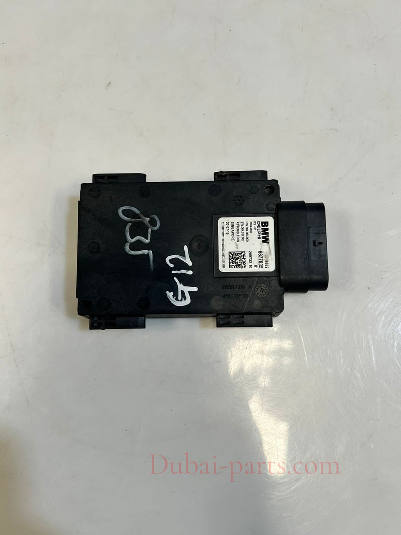 BMW G11 G12 740i G30 750i Blind Spot Radar Sensor Control Module 6877835 OEM