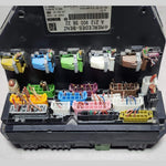 Bild in die Galerieansicht laden, Mercedes-Benz C W204 Control Module Unit Sam Fuse Box A2129005622 