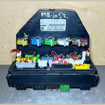 Load image into Gallery viewer, 10-16 Mercedes-Benz W212 W204 Front SAM Module Relay Fuse Box A212 9002827 OEM
