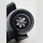 Load image into Gallery viewer, 2007-2013 BMW X5 Heater Blower Motor T1001857A X5 E70 LHD